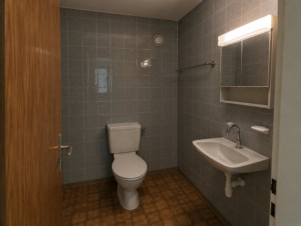 Bureau de 79m²