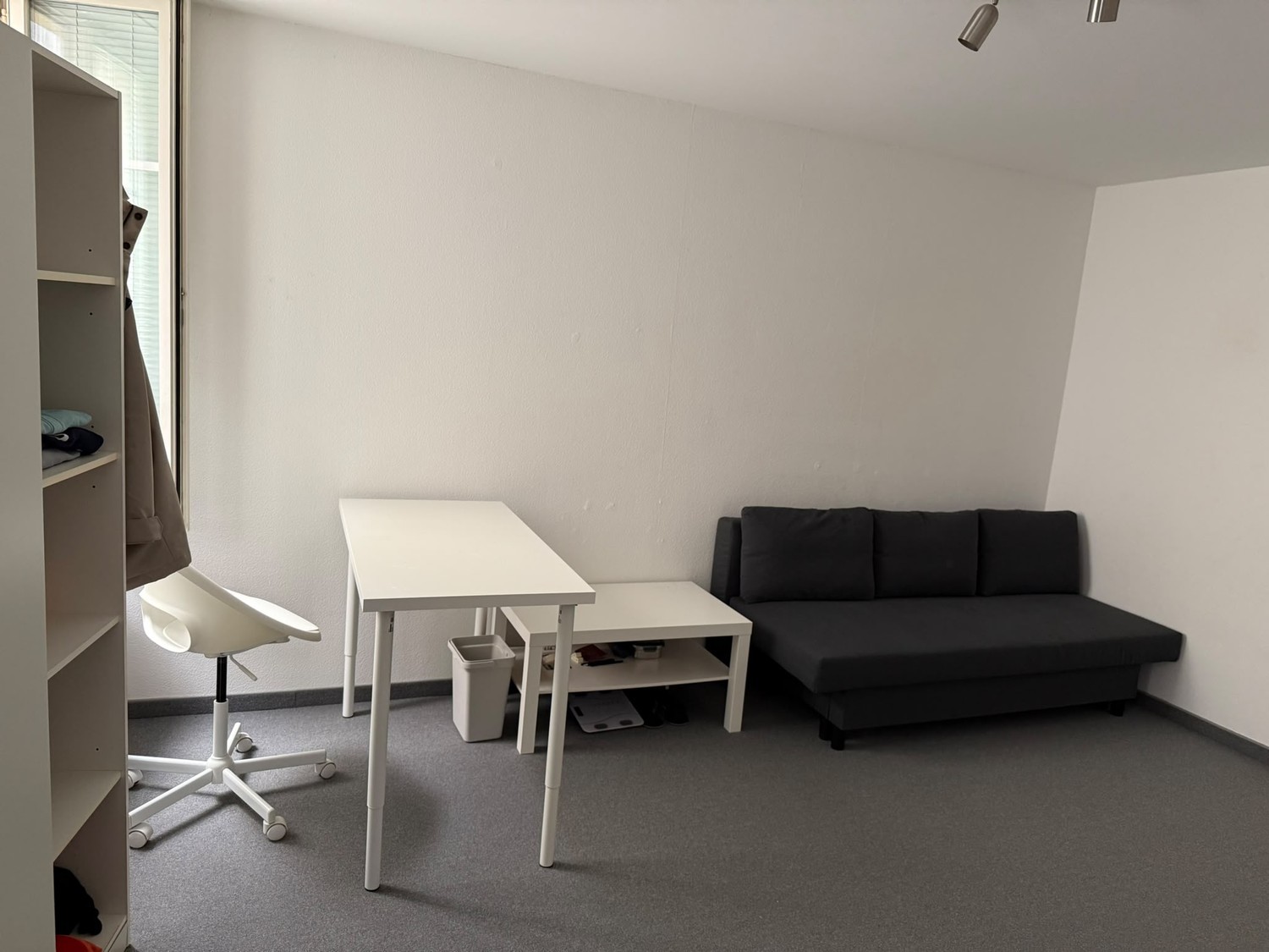 Appartement de 2 pièces, photo 4 sur 4