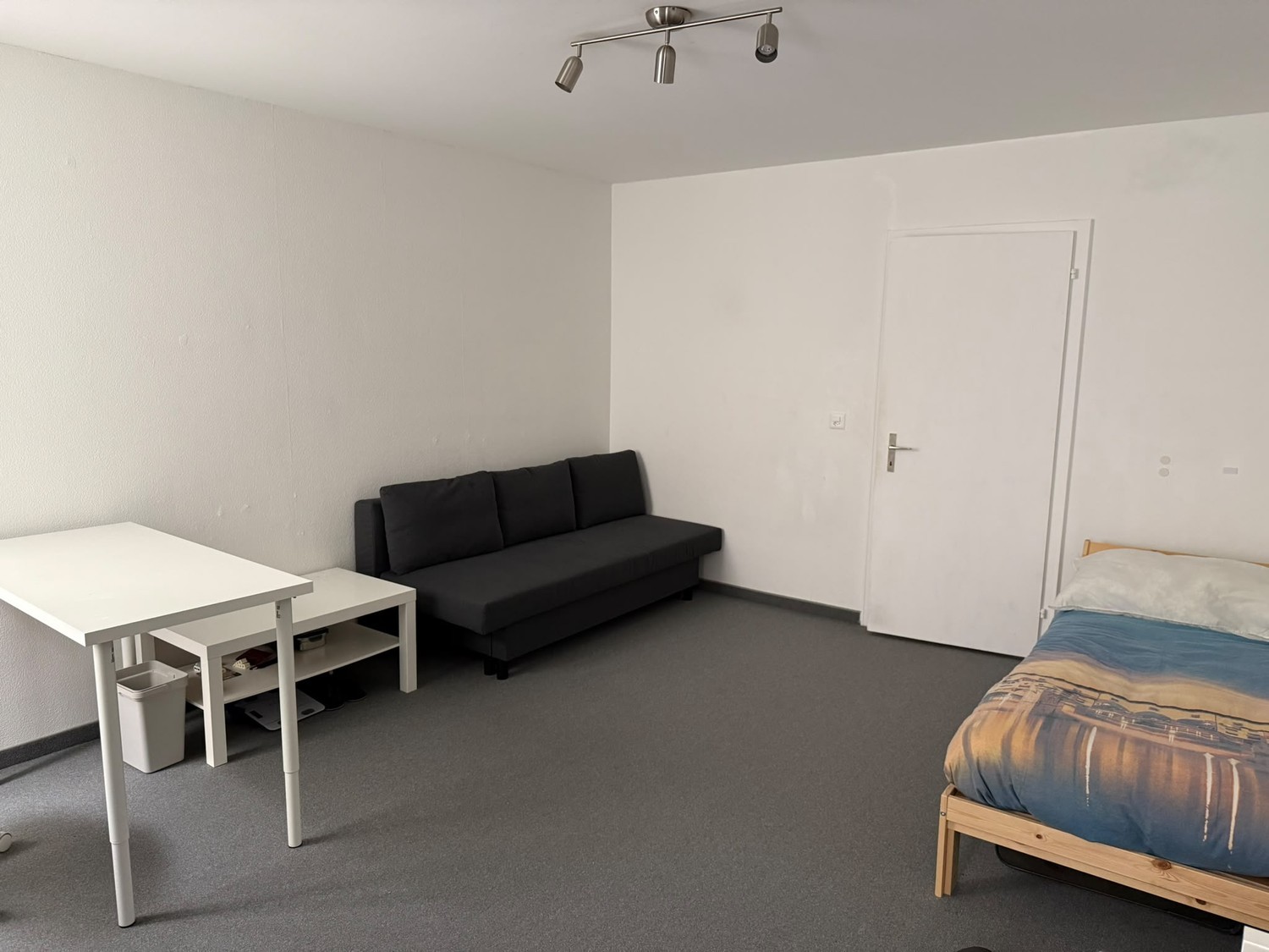 Appartement de 2 pièces, photo 3 sur 4