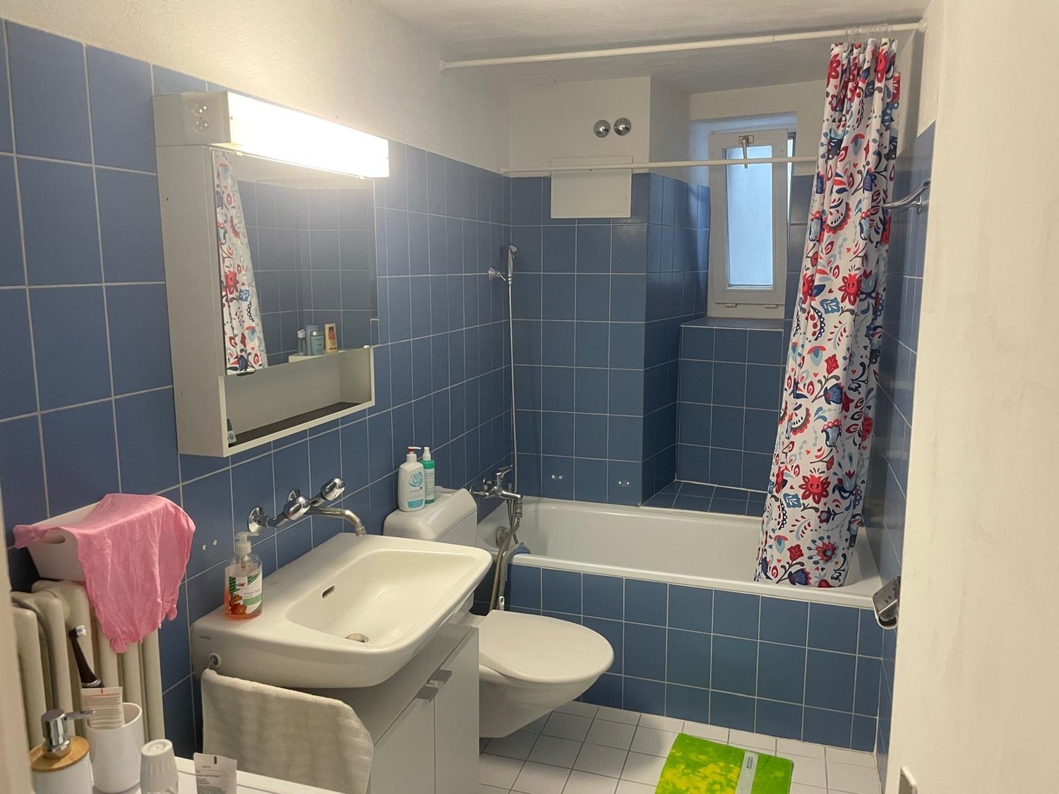 Appartement de 2 pièces, photo 1 sur 4