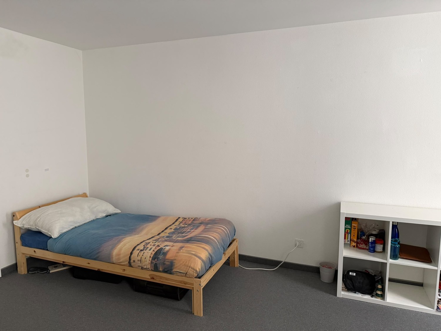 Appartement de 2 pièces, photo 2 sur 4
