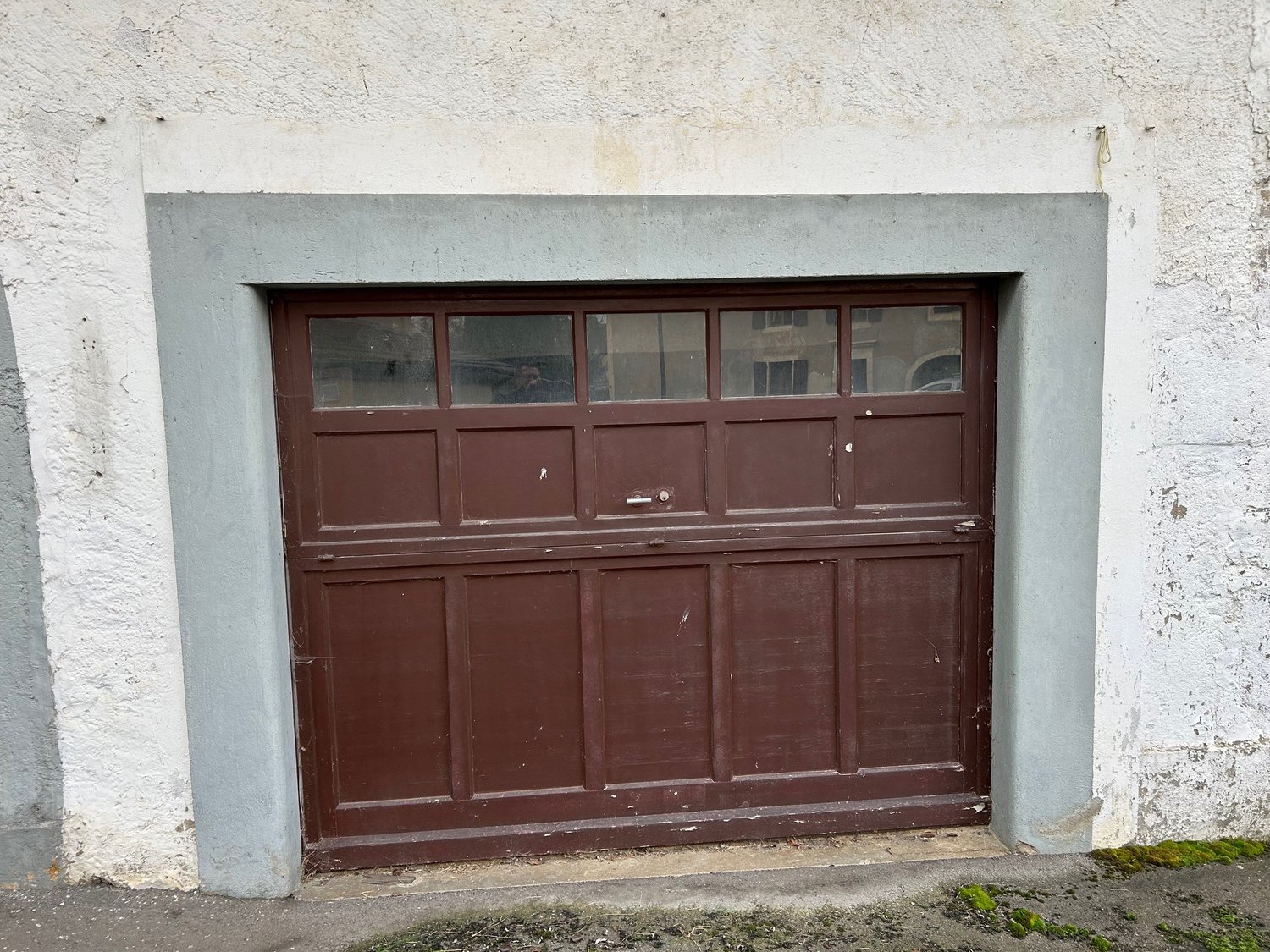 Garage individuel, photo 2 sur 2