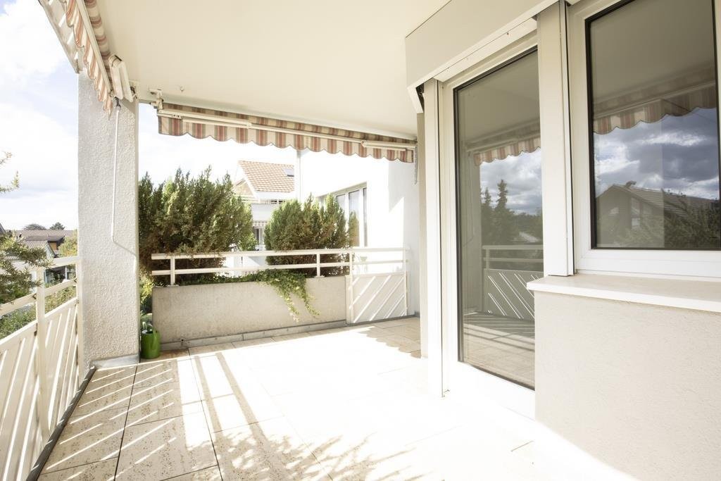 Appartement de 3 ½ pièces