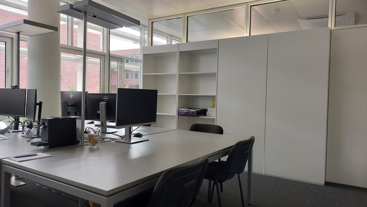 25m² bureau, photo 5 sur 10