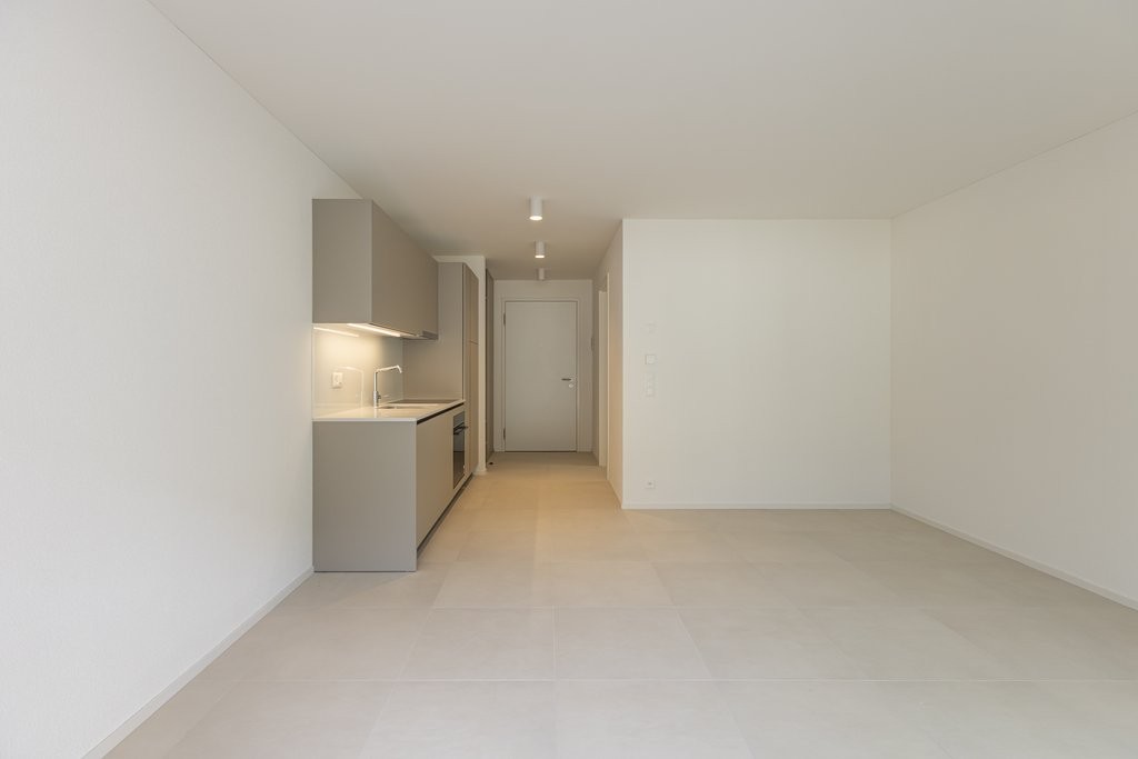 Appartement de 1 ½ pièces