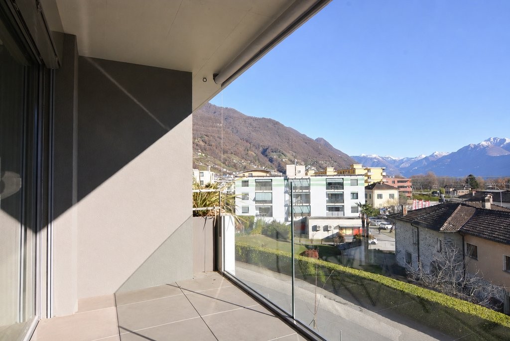 Appartement de 1 ½ pièces