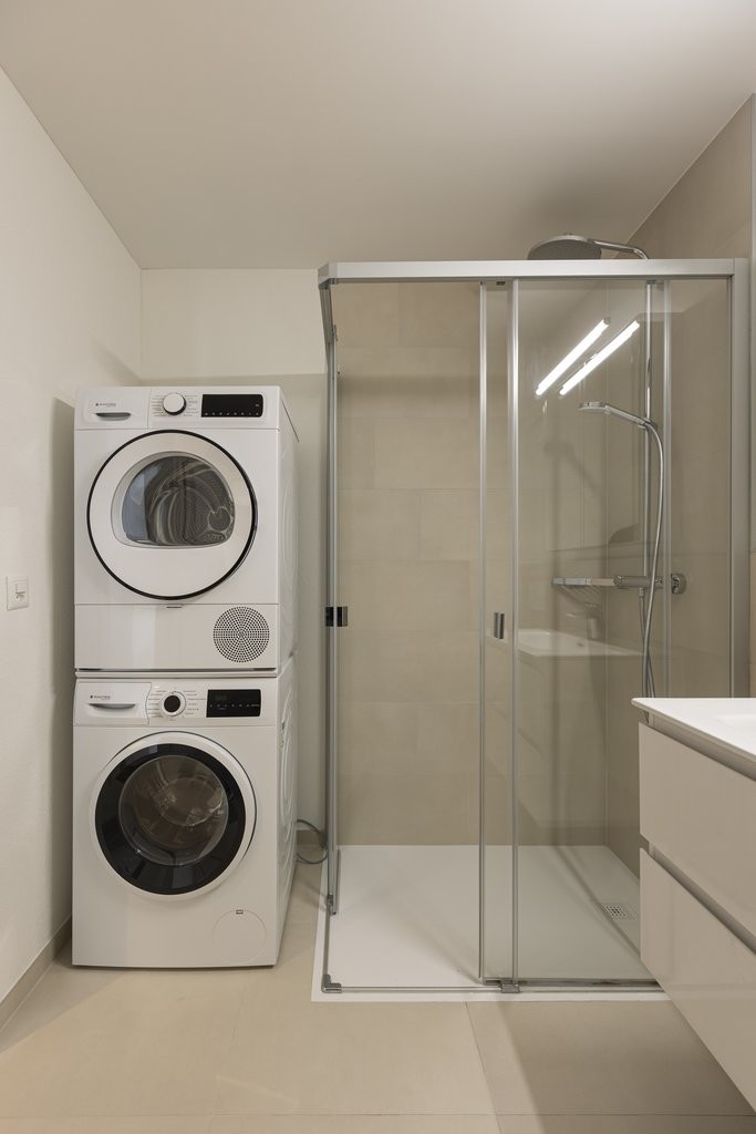 Appartement de 1 ½ pièces