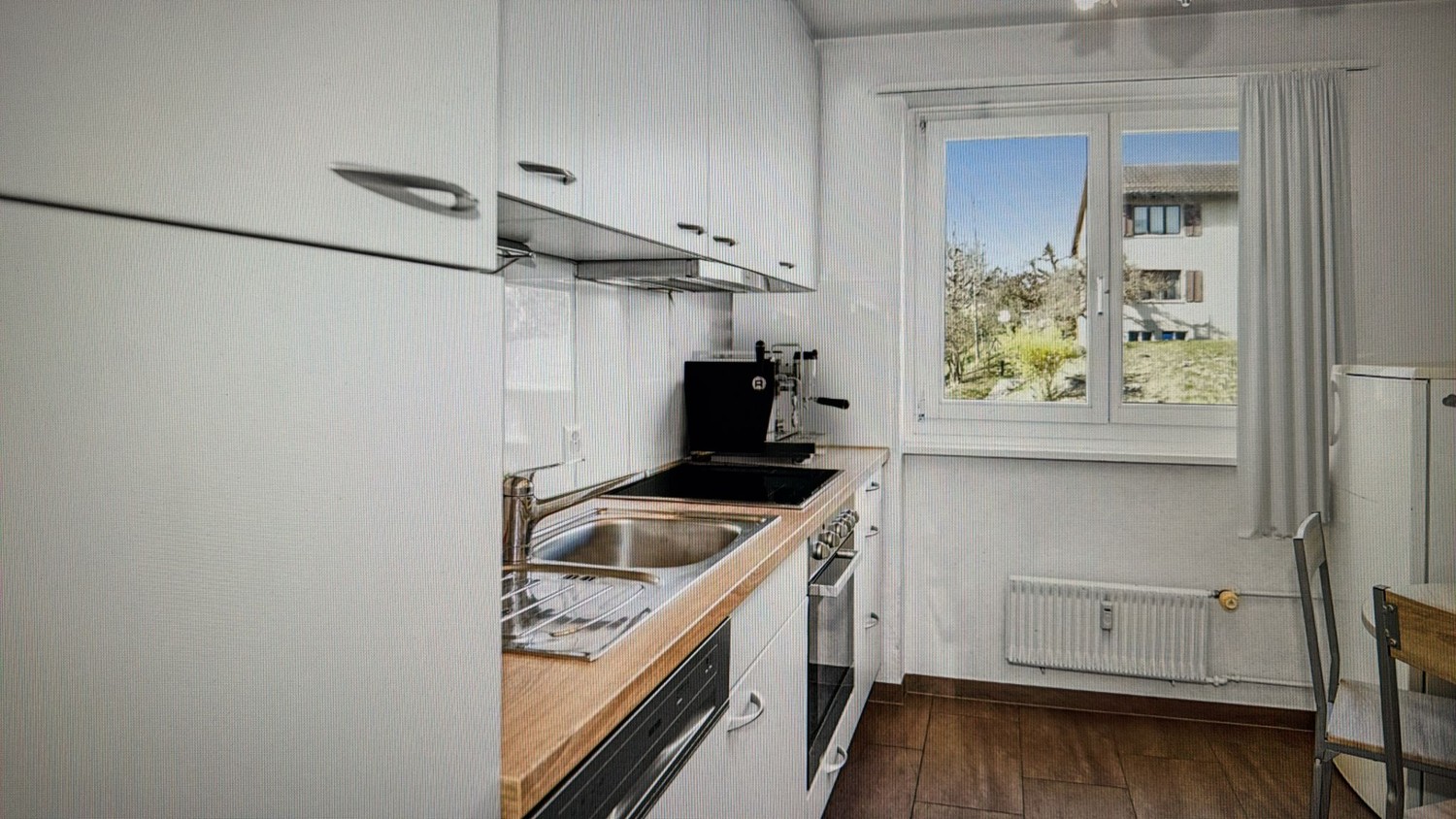 Appartement de 3 pièces, photo 3 sur 6