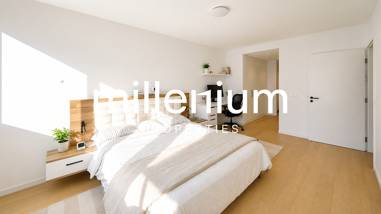 5 ½ rooms apartment, photo 7 sur 10
