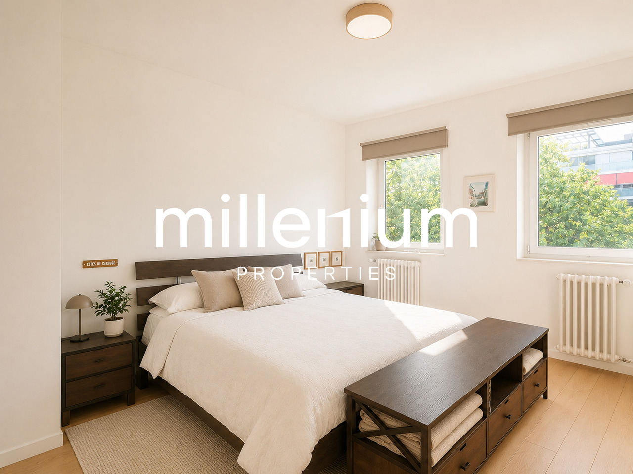 5 ½ rooms apartment, photo 9 sur 10