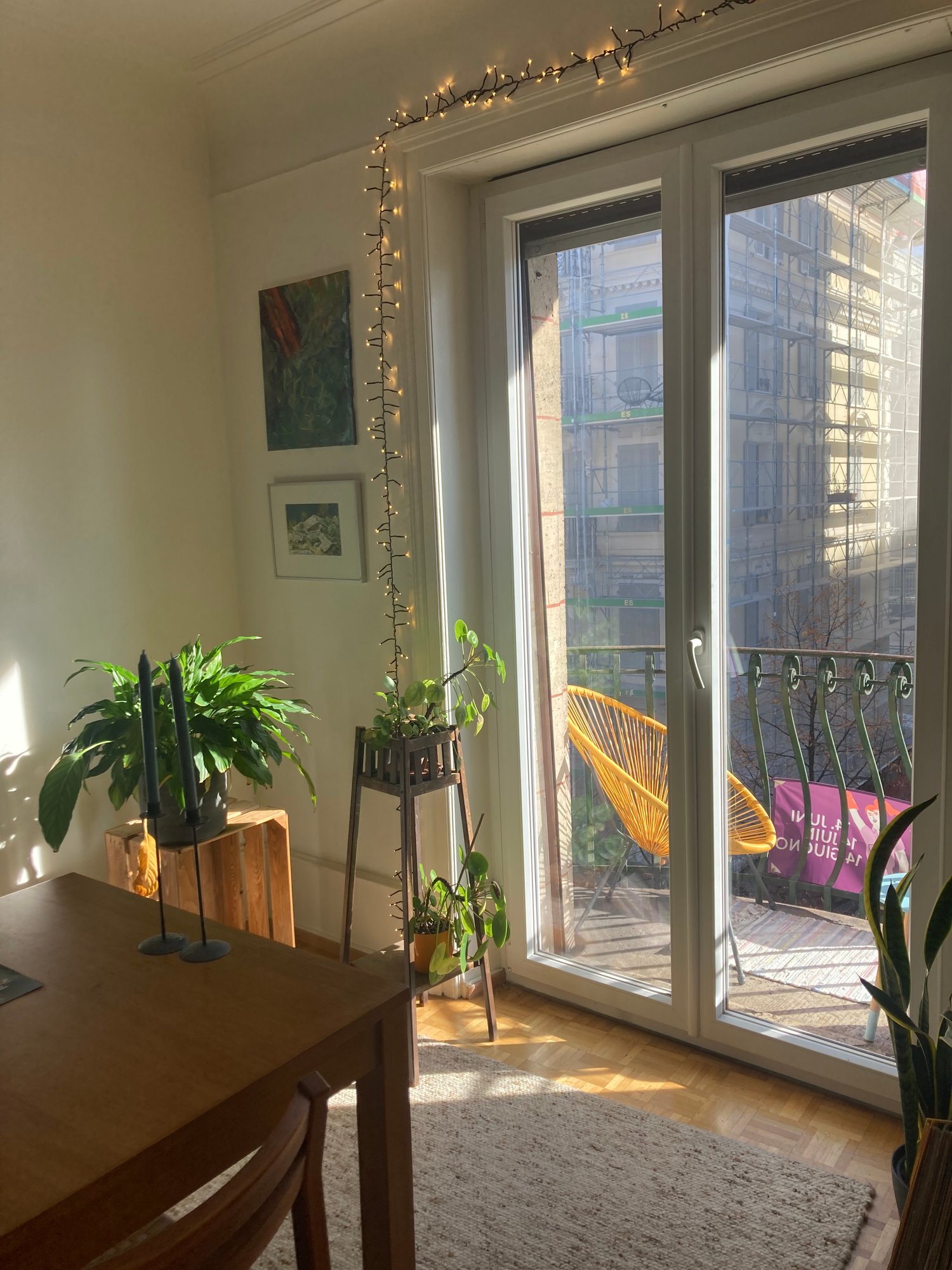 Room in a shared flat, photo 4 sur 4
