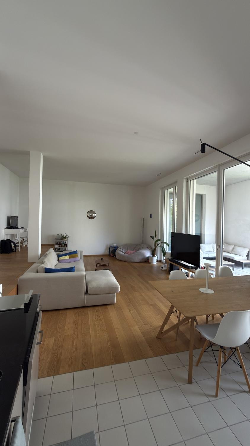 Appartement de 2 ½ pièces