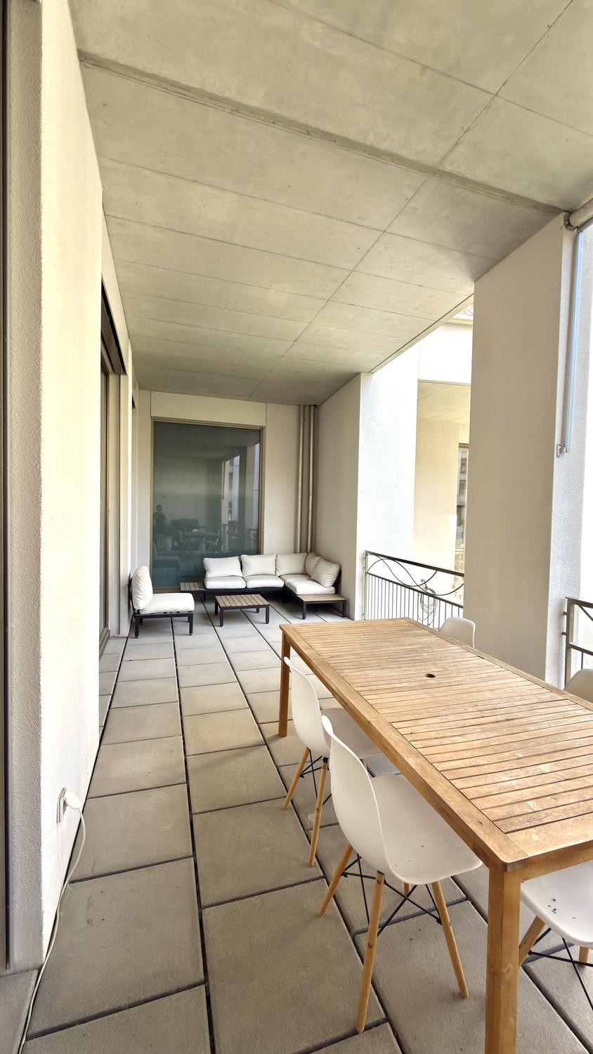 Appartement de 2 ½ pièces