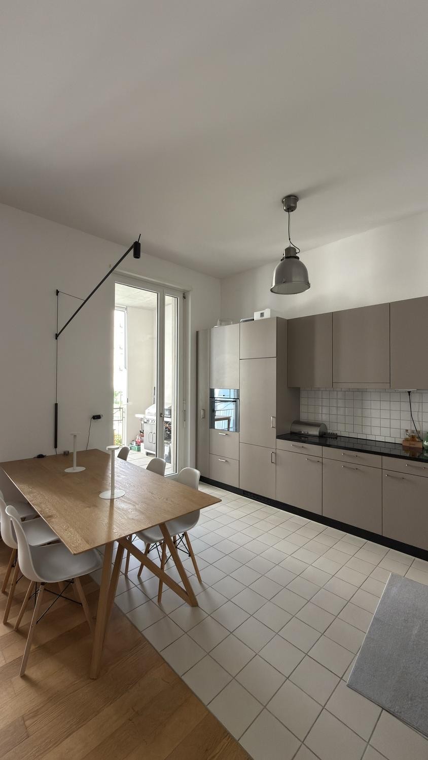 Appartement de 2 ½ pièces