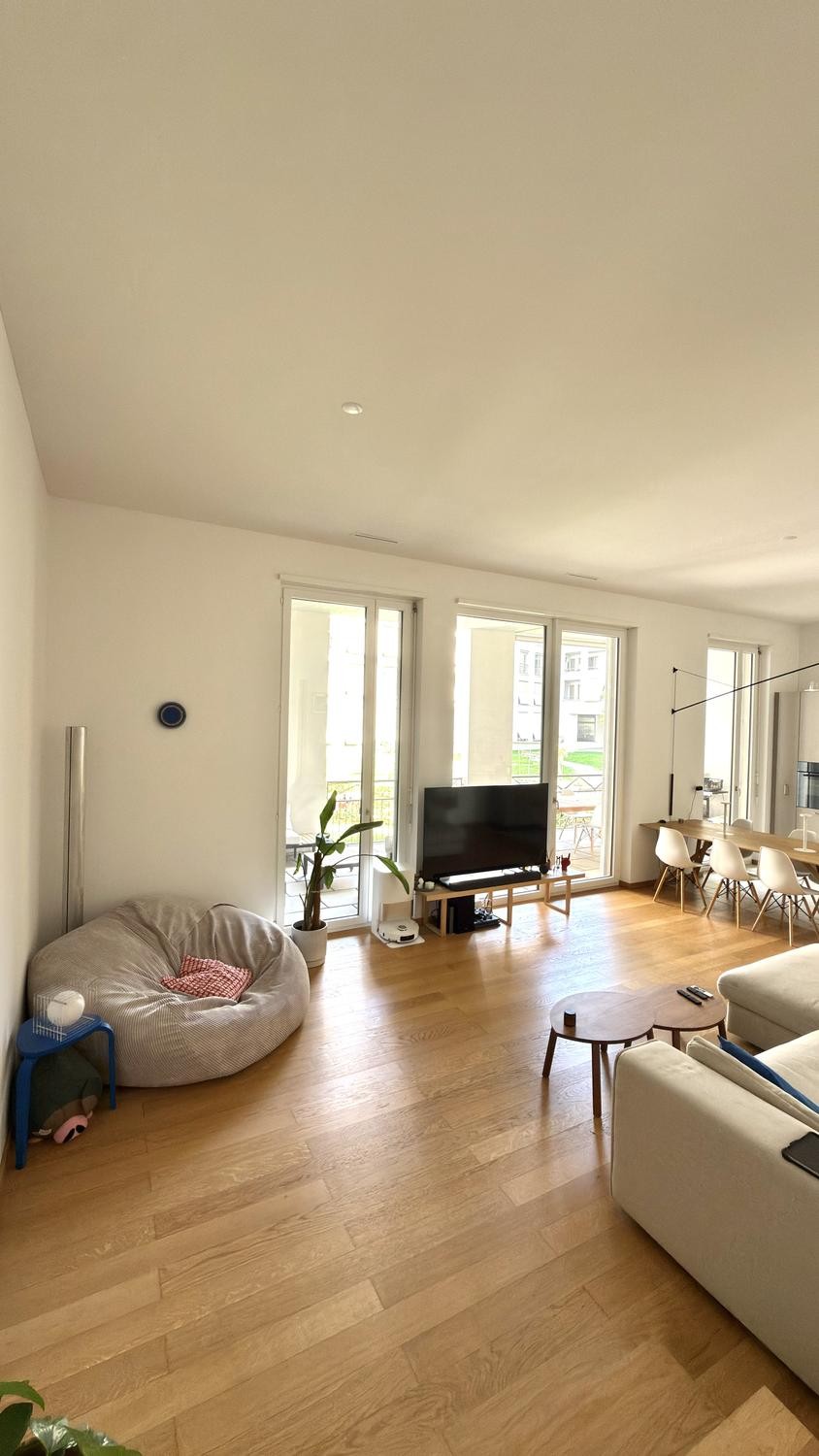 Appartement de 2 ½ pièces