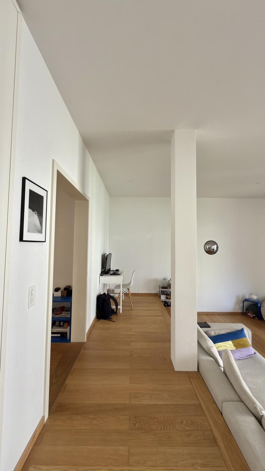 Appartement de 2 ½ pièces
