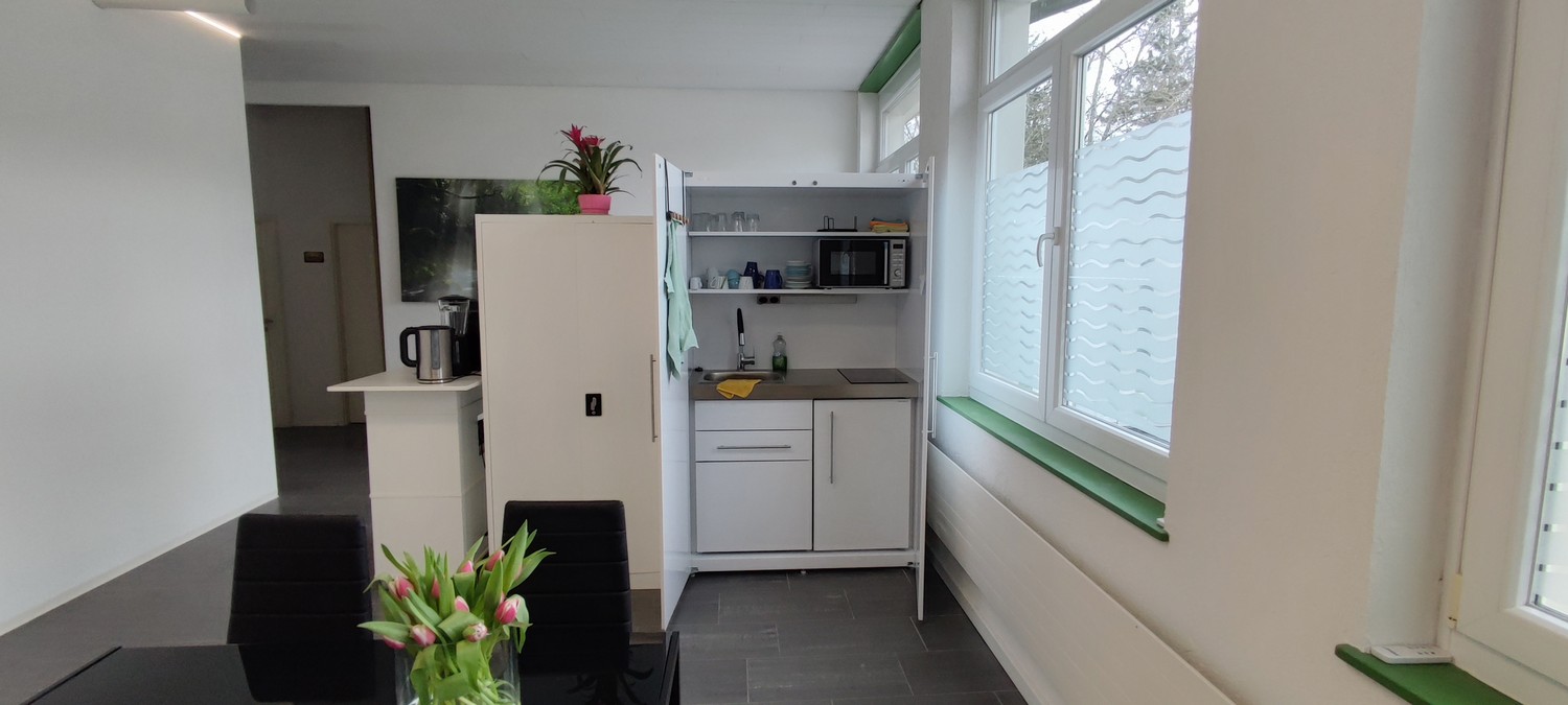Chambre en colocation