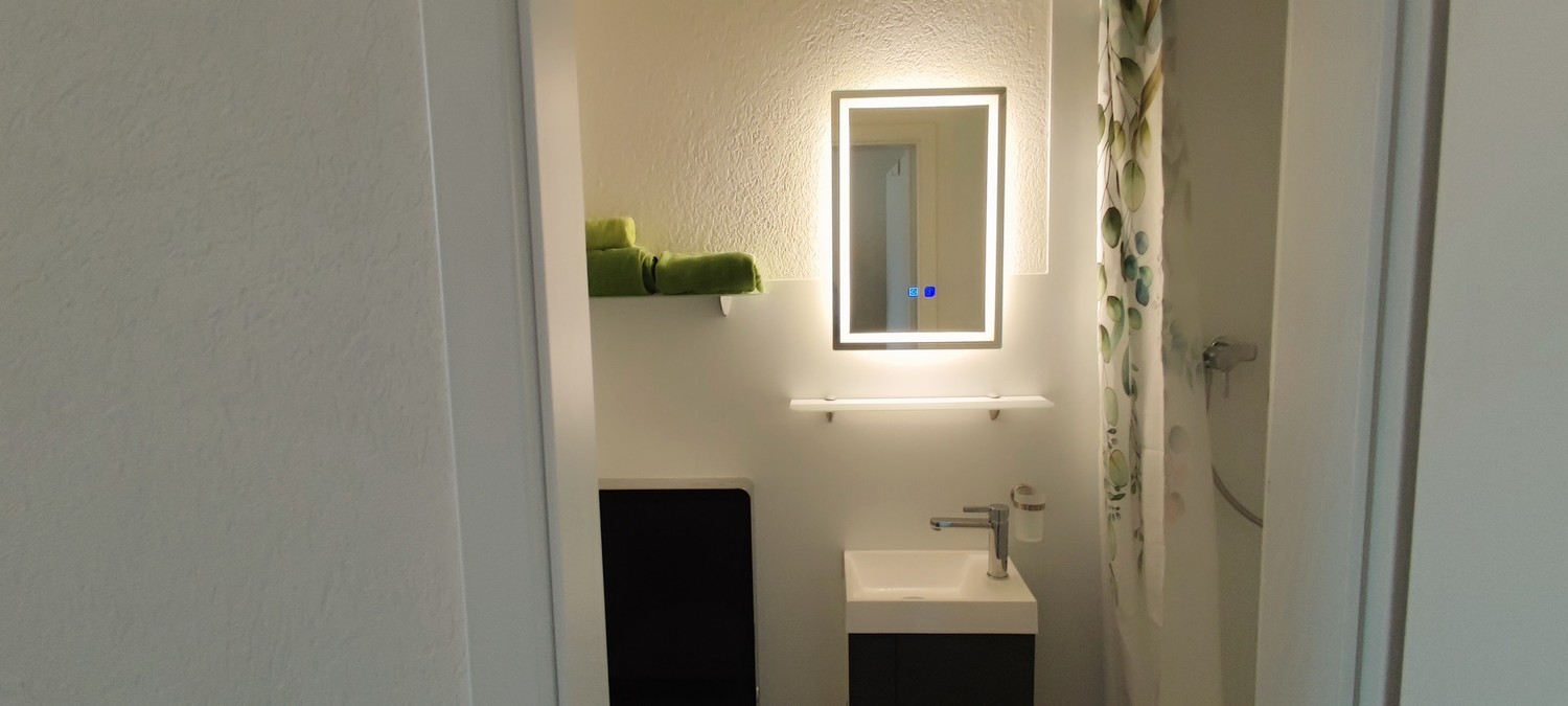 Chambre en colocation
