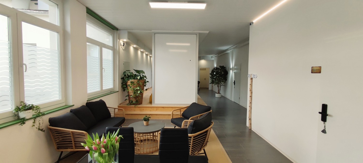 Chambre en colocation