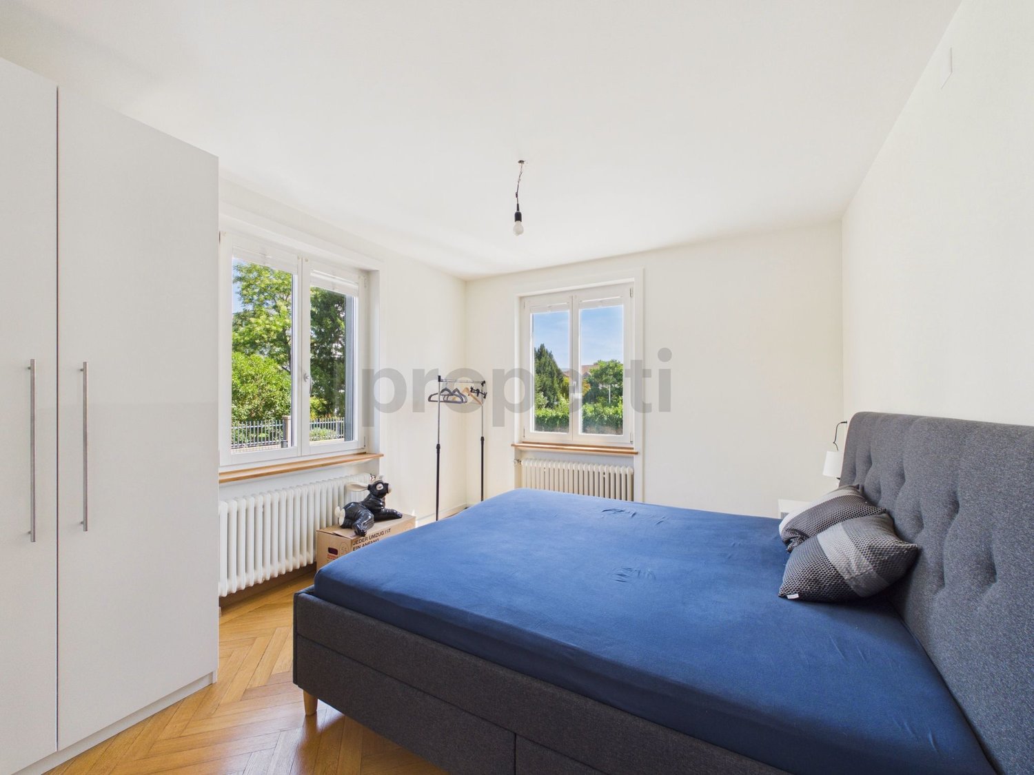 Appartement de 2 ½ pièces, photo 9 sur 10