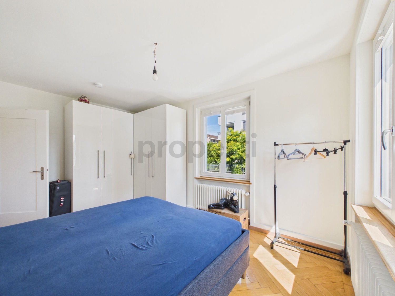 Appartement de 2 ½ pièces, photo 7 sur 10