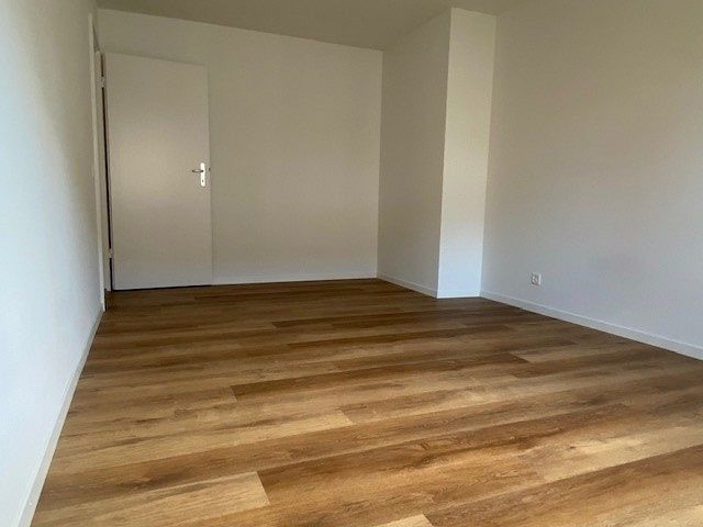 4 rooms apartment