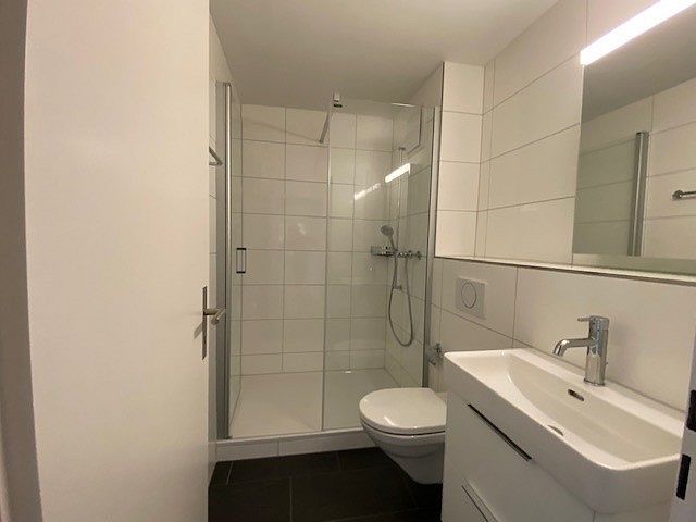 4 rooms apartment