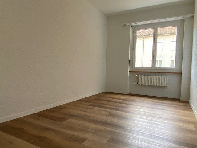 4 rooms apartment