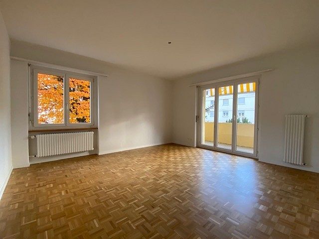 4 rooms apartment