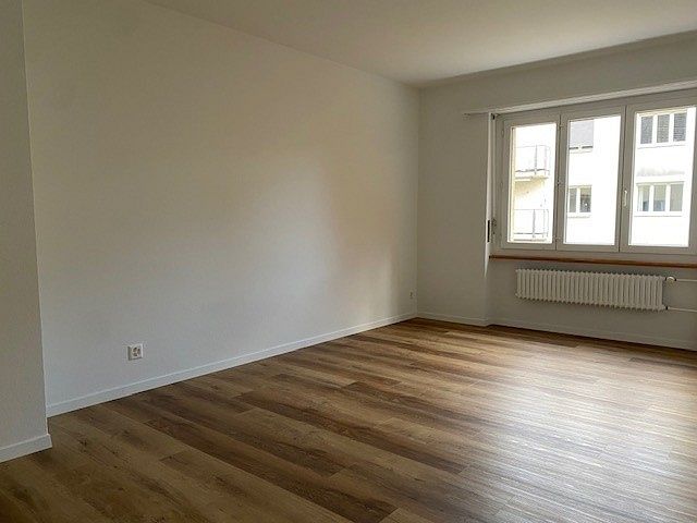 4 rooms apartment