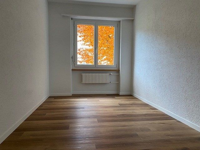 4 rooms apartment
