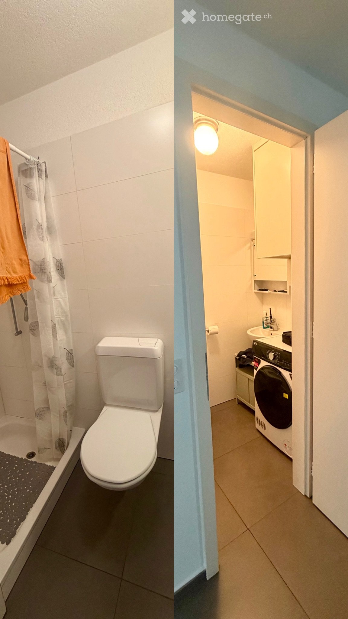 maison individuelle de 1 pièce