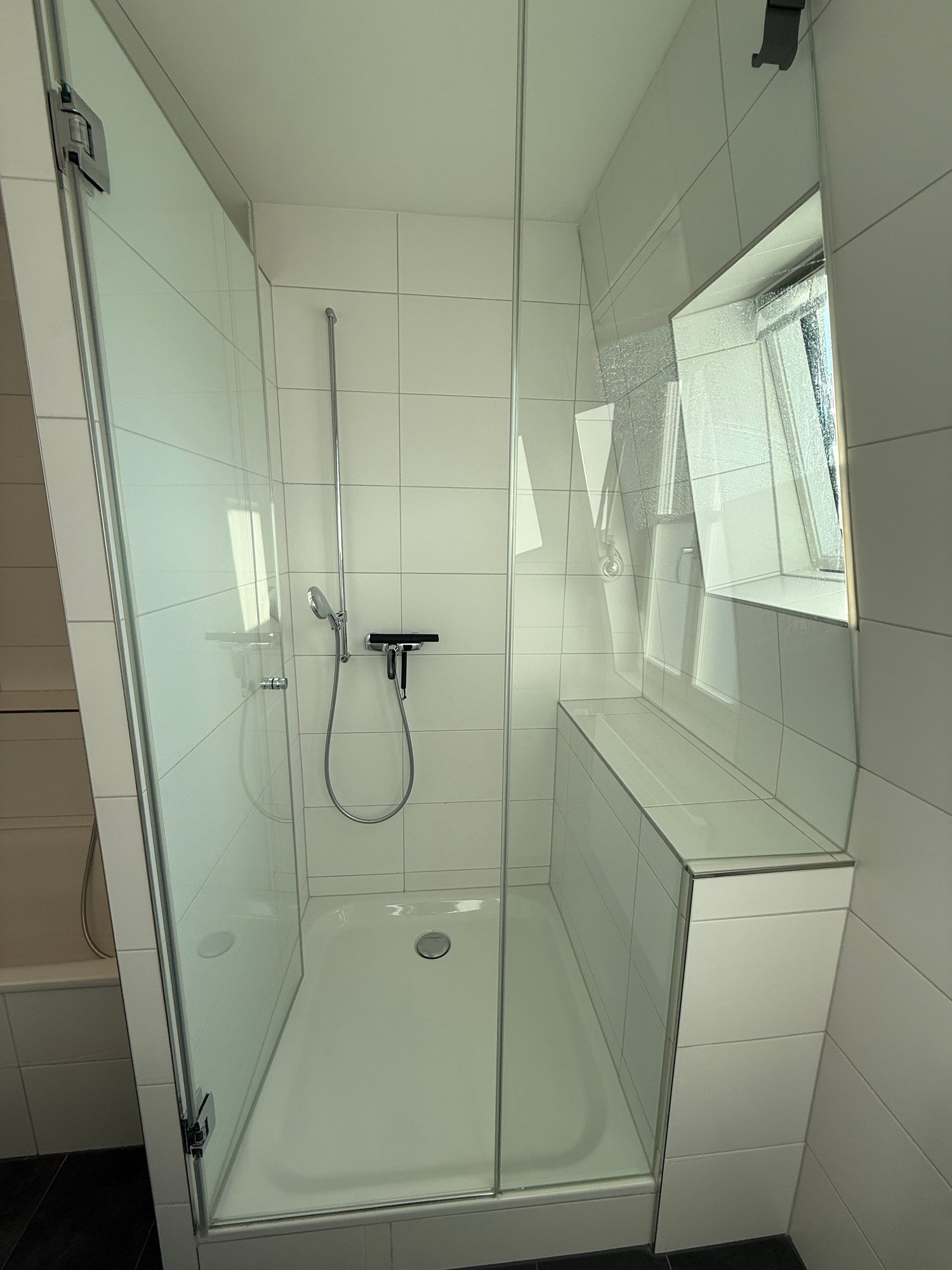Appartement en duplex de 5 ½ pièces