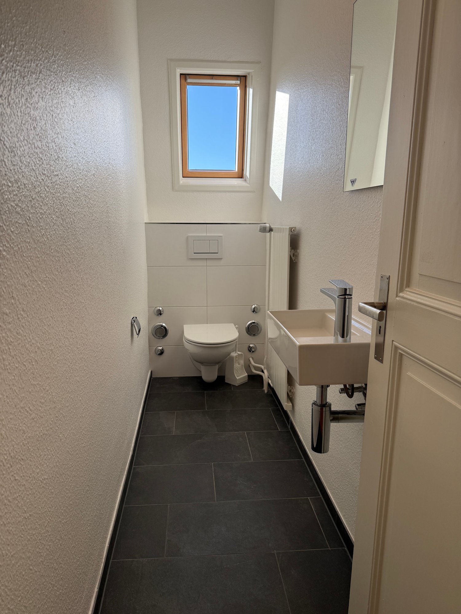 Appartement en duplex de 5 ½ pièces