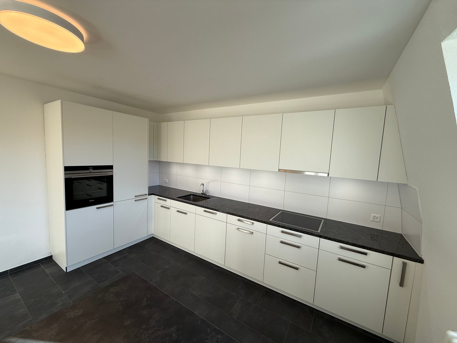 Appartement en duplex de 5 ½ pièces
