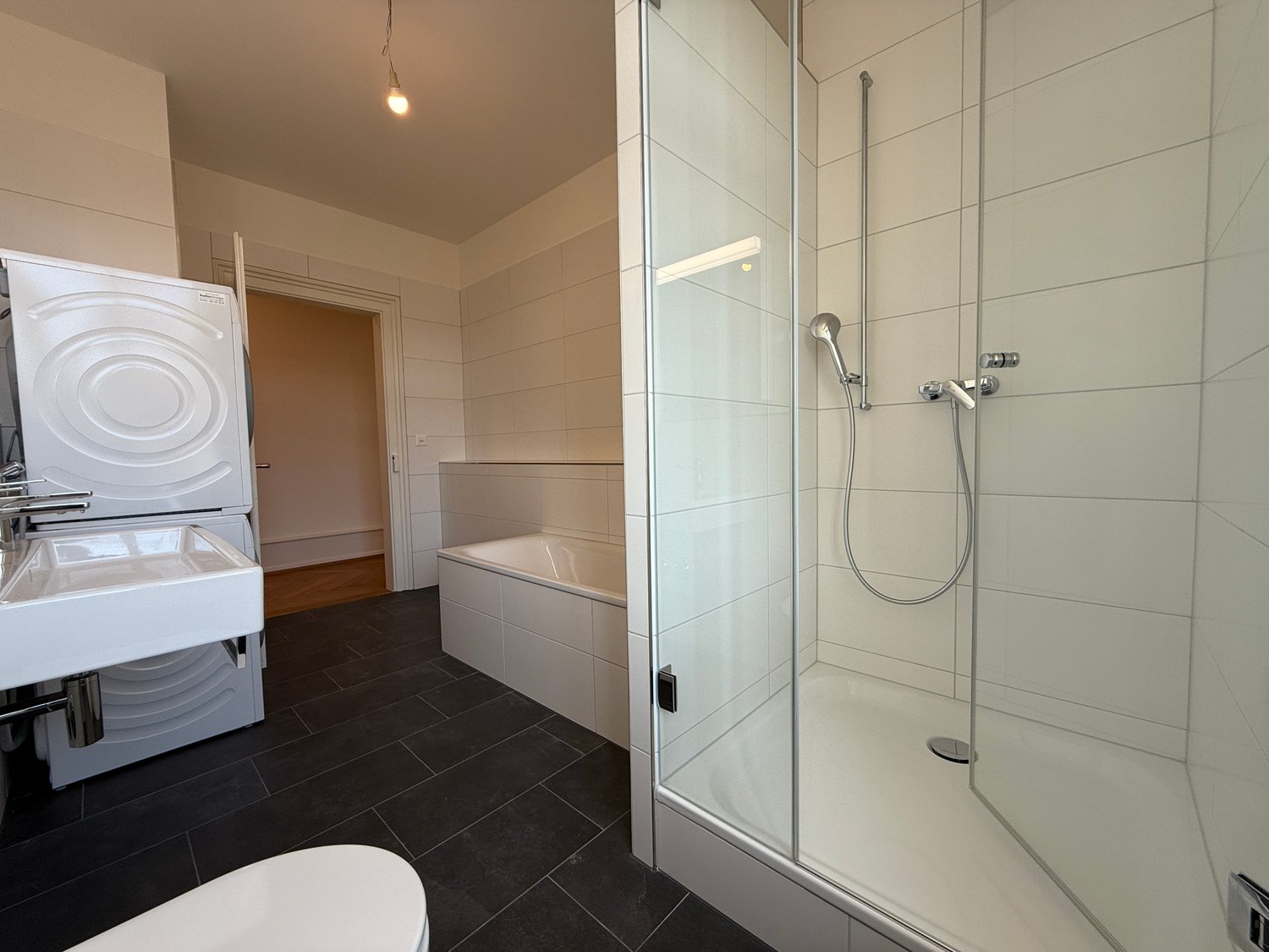 Appartement en duplex de 5 ½ pièces