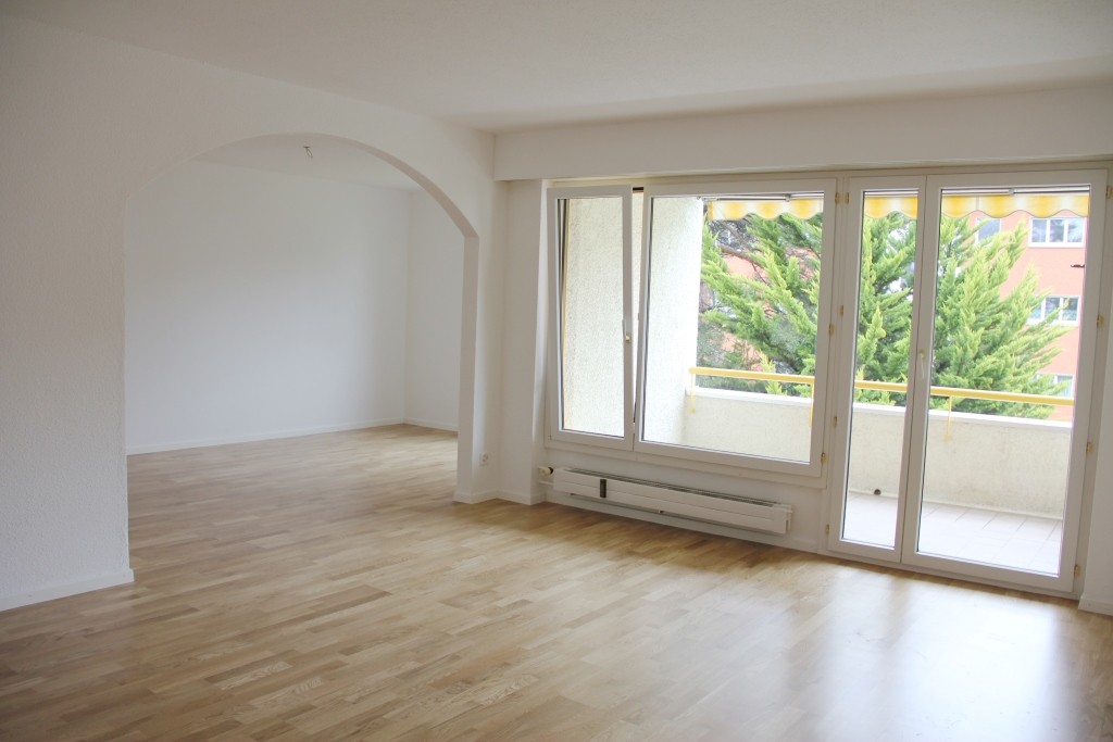 Appartement de 4 pièces, photo 3 sur 4