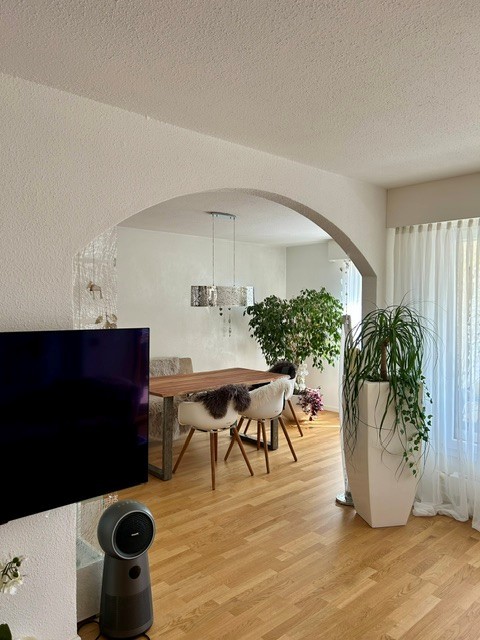 Appartement de 4 pièces, photo 1 sur 4