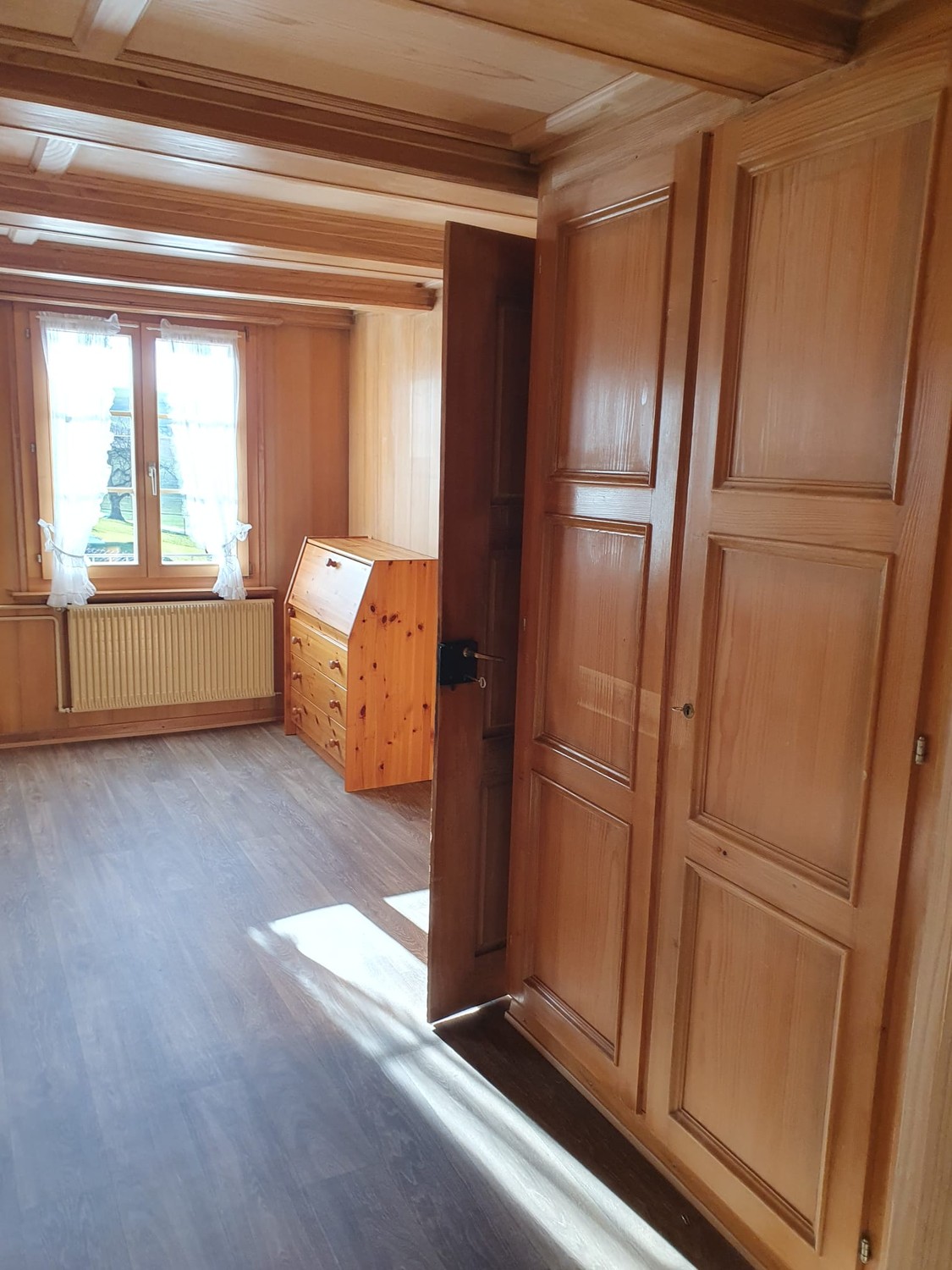 Appartement de 4 pièces