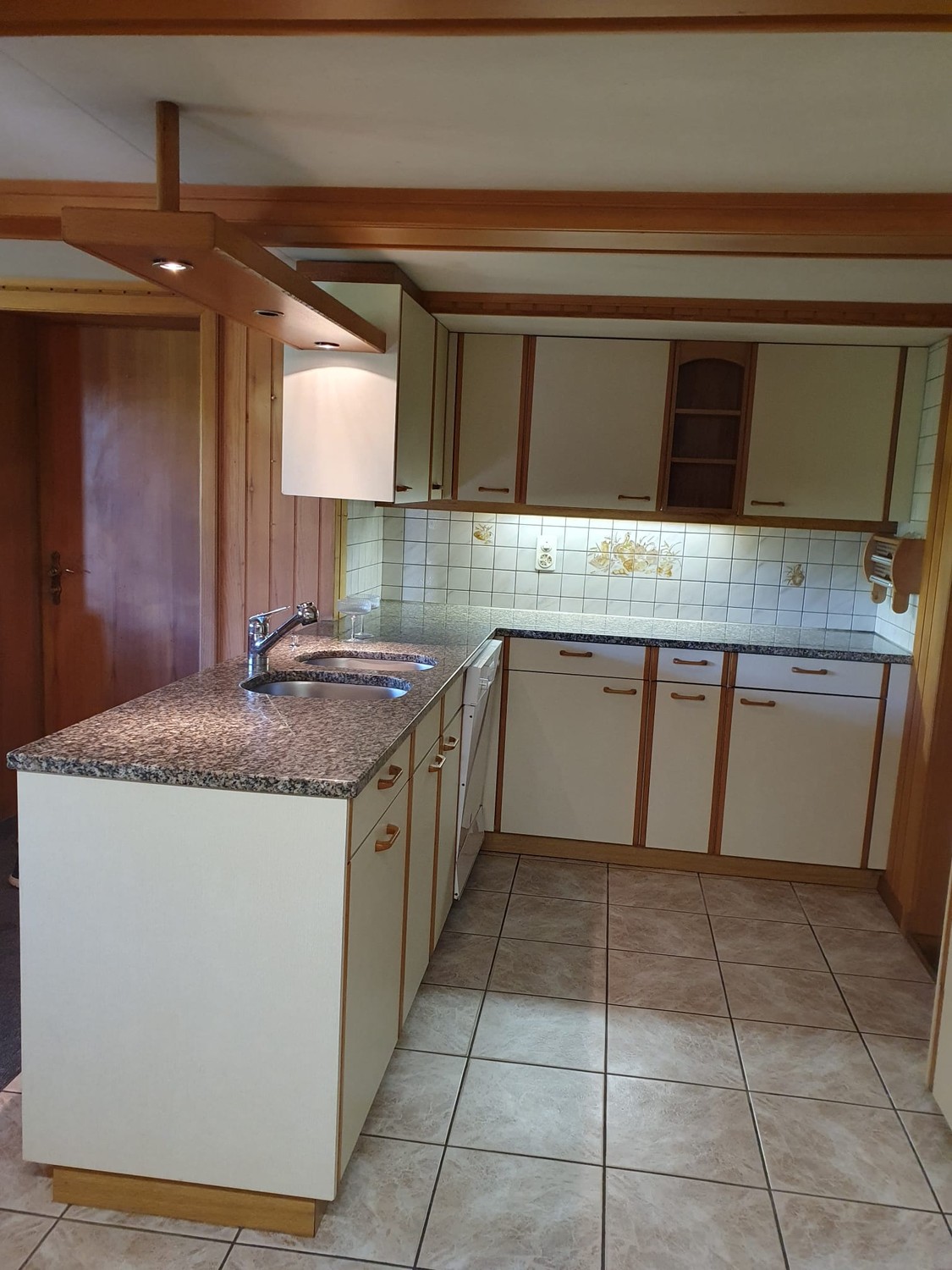 Appartement de 4 pièces