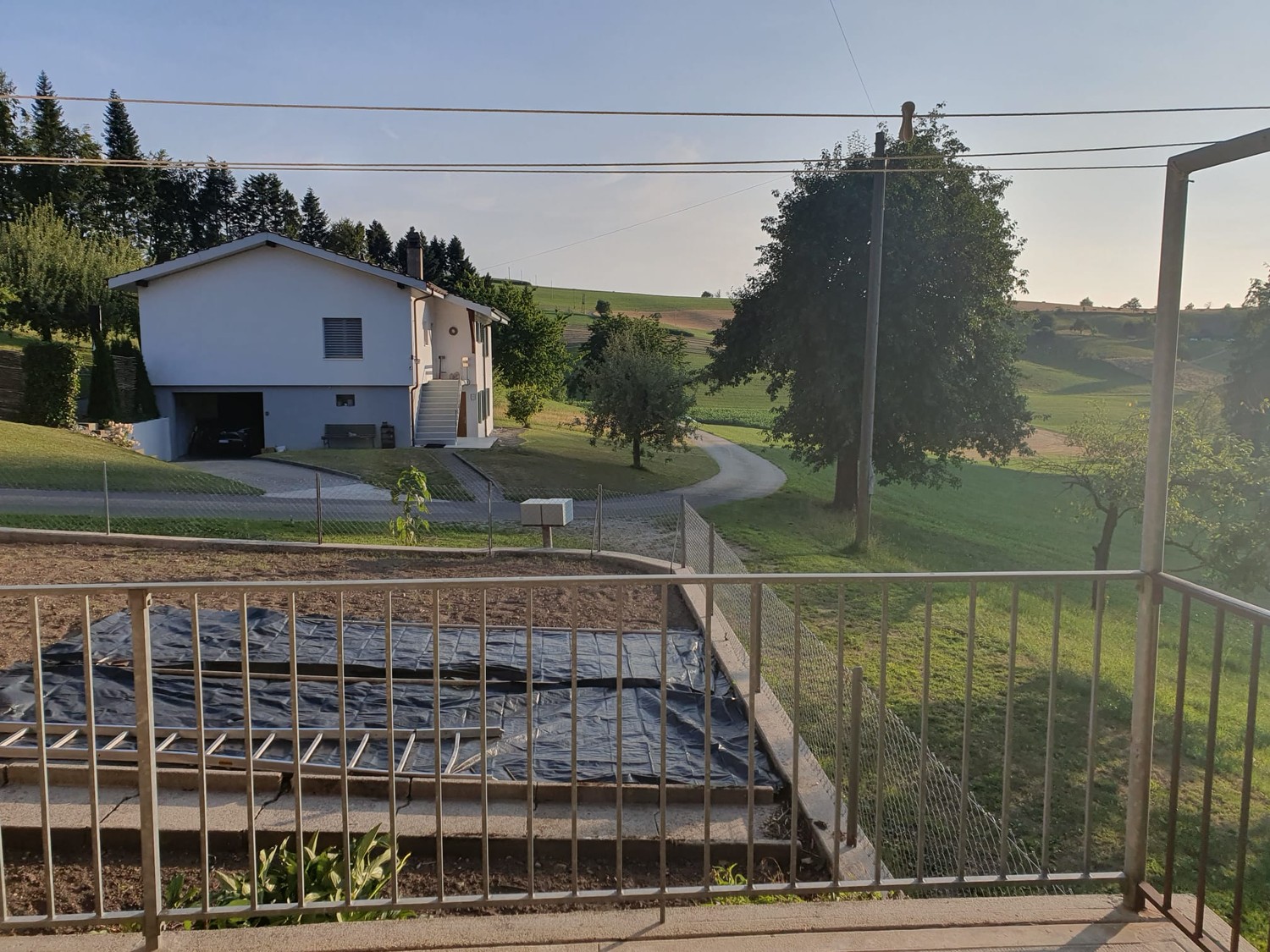 Appartement de 4 pièces