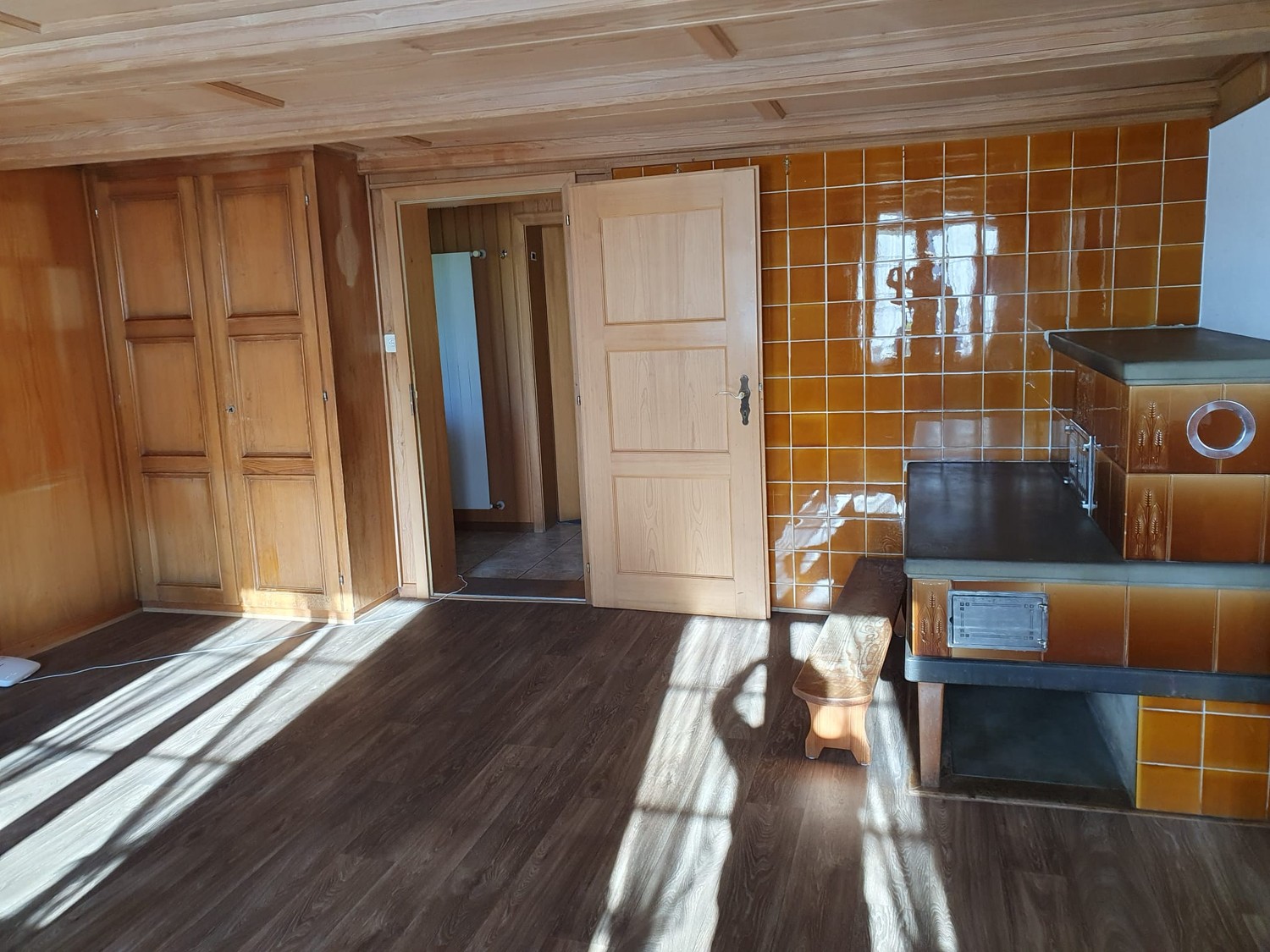 Appartement de 4 pièces