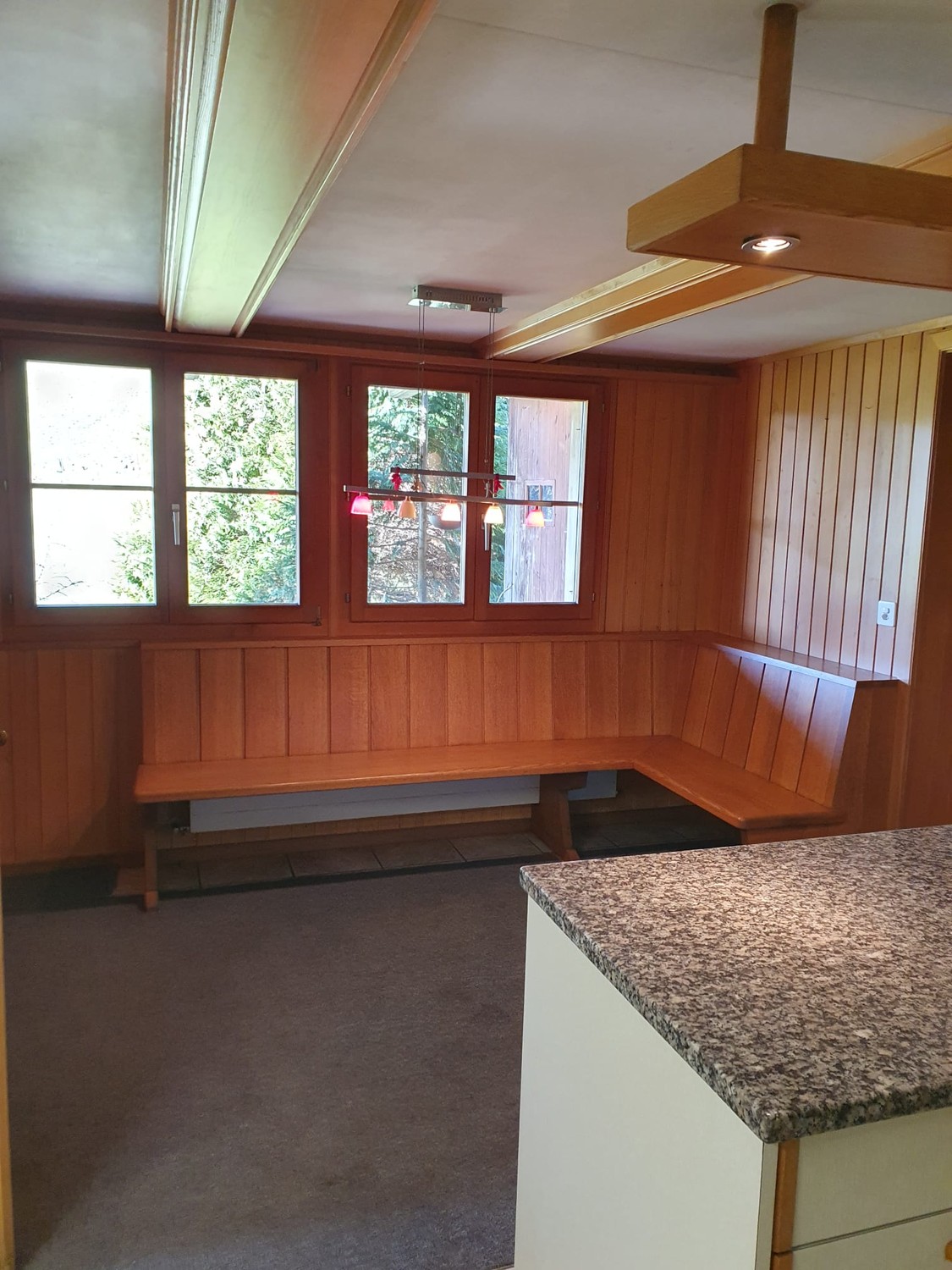 Appartement de 4 pièces