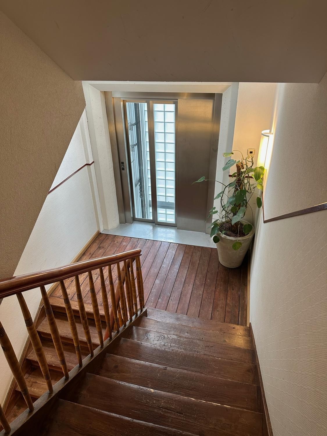 Appartement de 5 ½ pièces