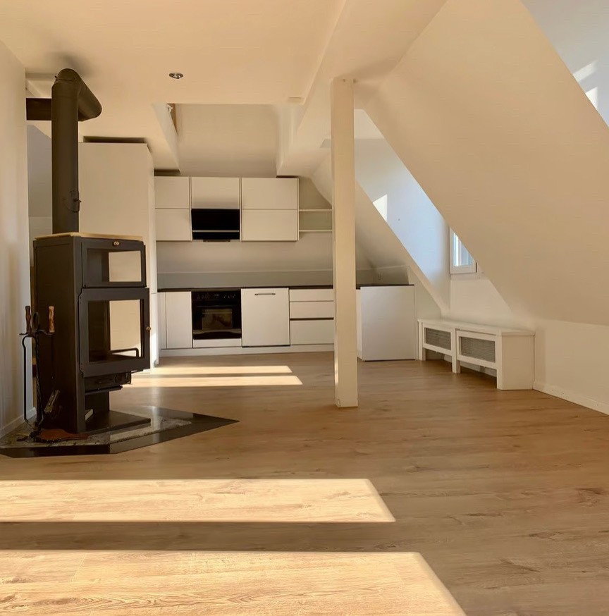 Appartement de 5 ½ pièces