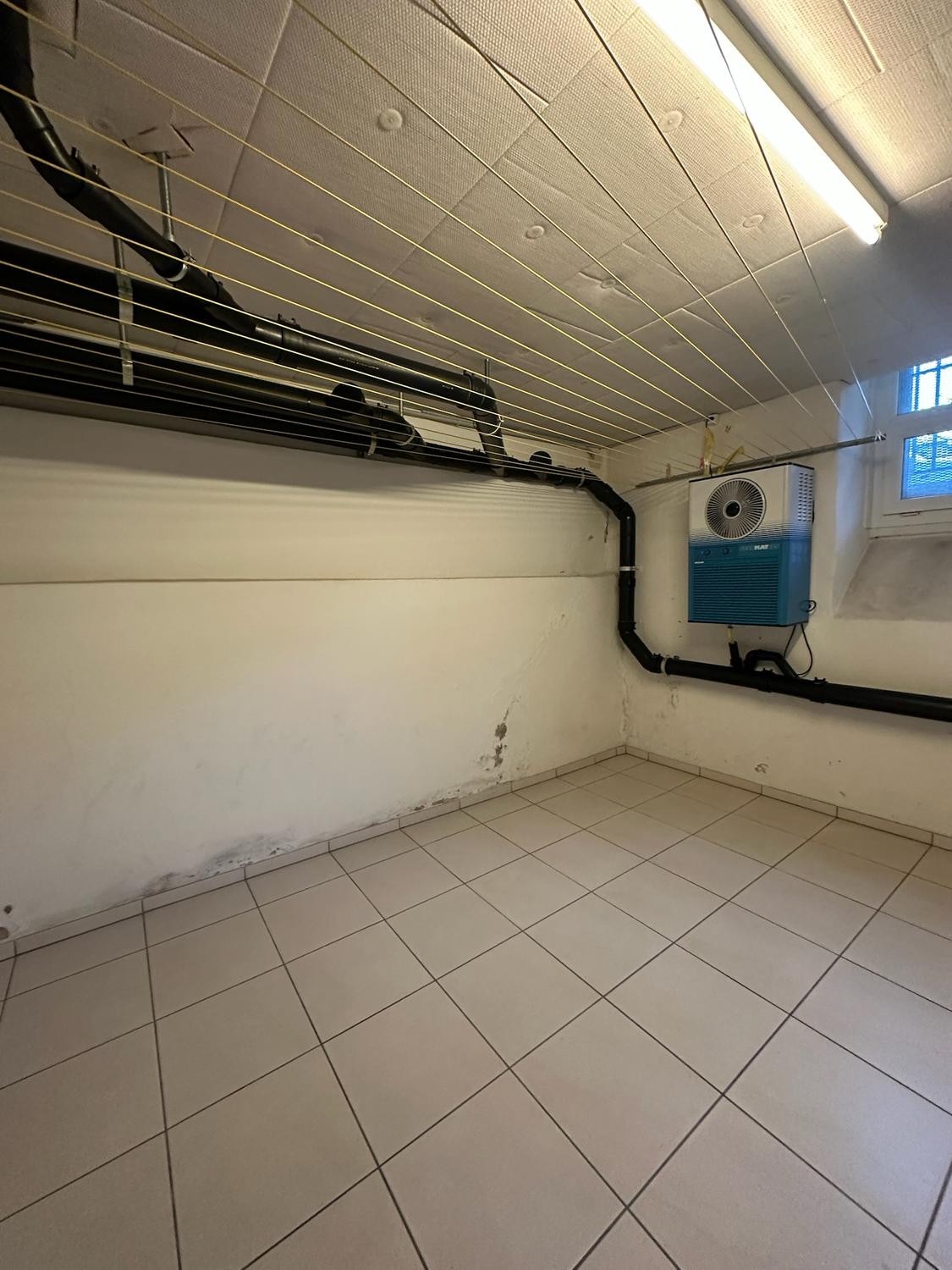 Appartement de 5 ½ pièces