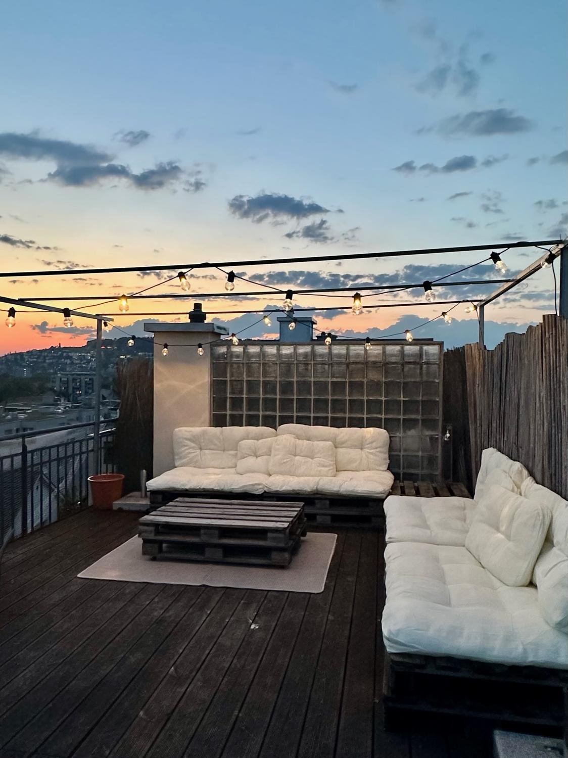 Appartement de 5 ½ pièces