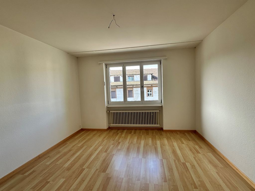 4 pièces appartement, photo 5 sur 10