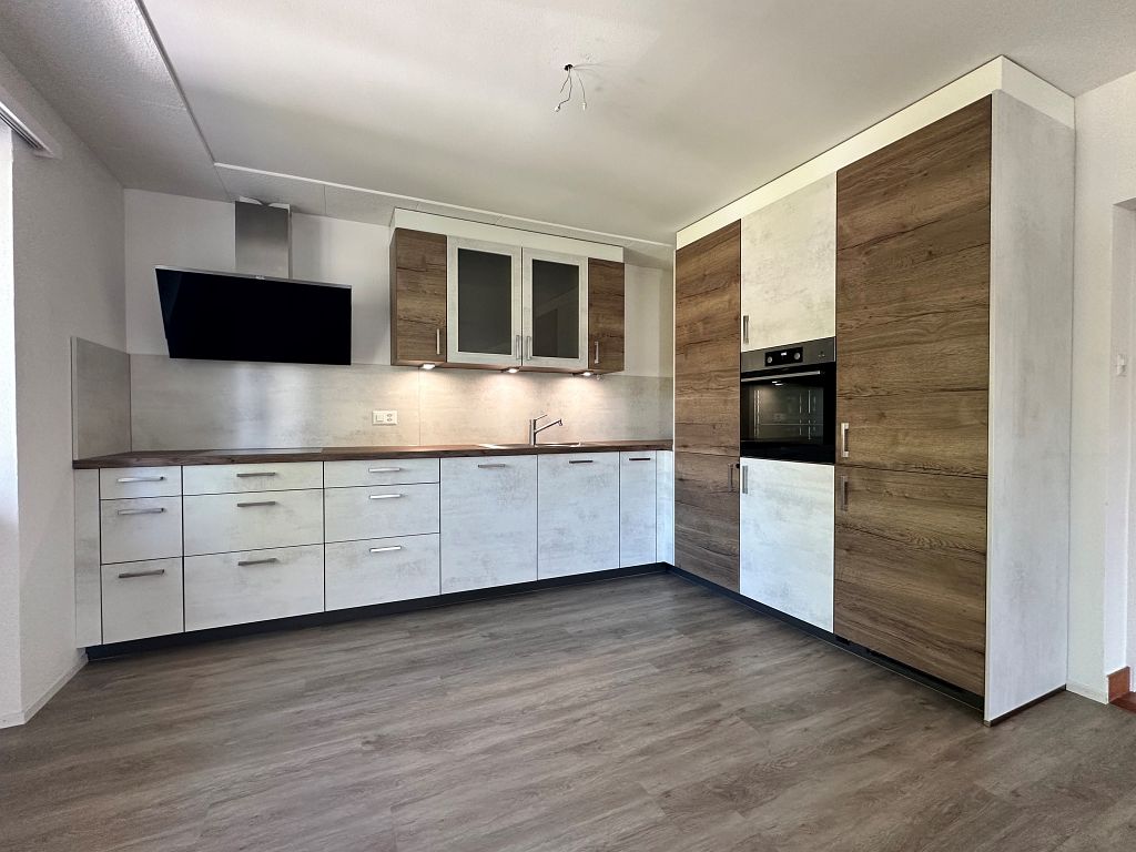 4 pièces appartement, photo 3 sur 10