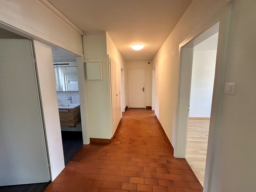 4 pièces appartement, photo 2 sur 10